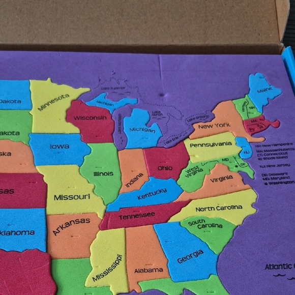 USA Study - Picture 4 of 9